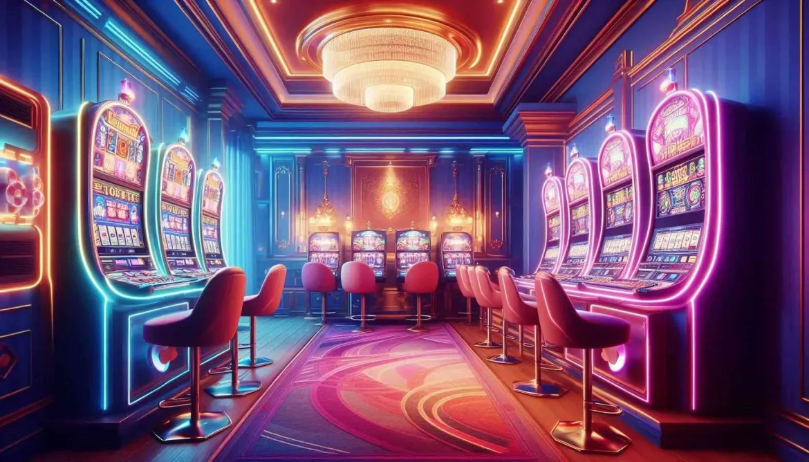Fireball Casino